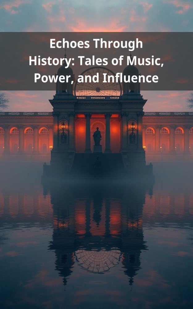 Echoes Through History: Tales of Music, Power, and Influence