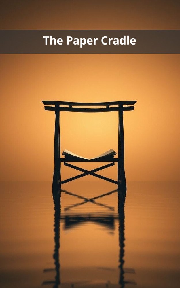 The Paper Cradle