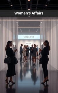 Women's Affairs