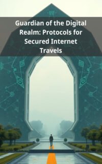 Guardian of the Digital Realm: Protocols for Secured Internet Travels