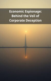 Economic Espionage: Behind the Veil of Corporate Deception