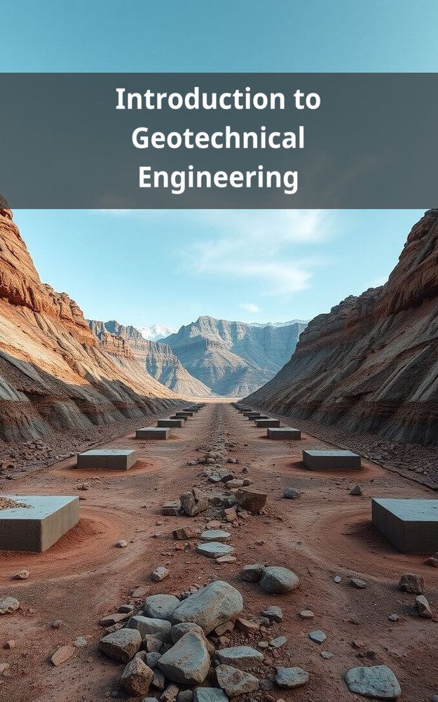 Introduction to Geotechnical Engineering