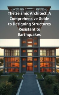 The Seismic Architect: A Comprehensive Guide to Designing Structures Resistant to Earthquakes