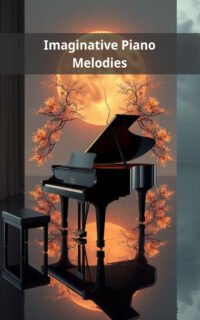 Imaginative Piano Melodies