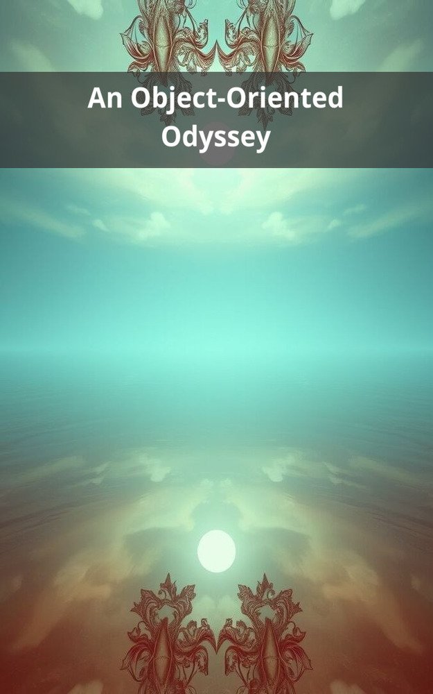 An Object-Oriented Odyssey