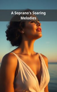 A Soprano's Soaring Melodies