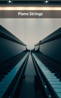 Piano Strings