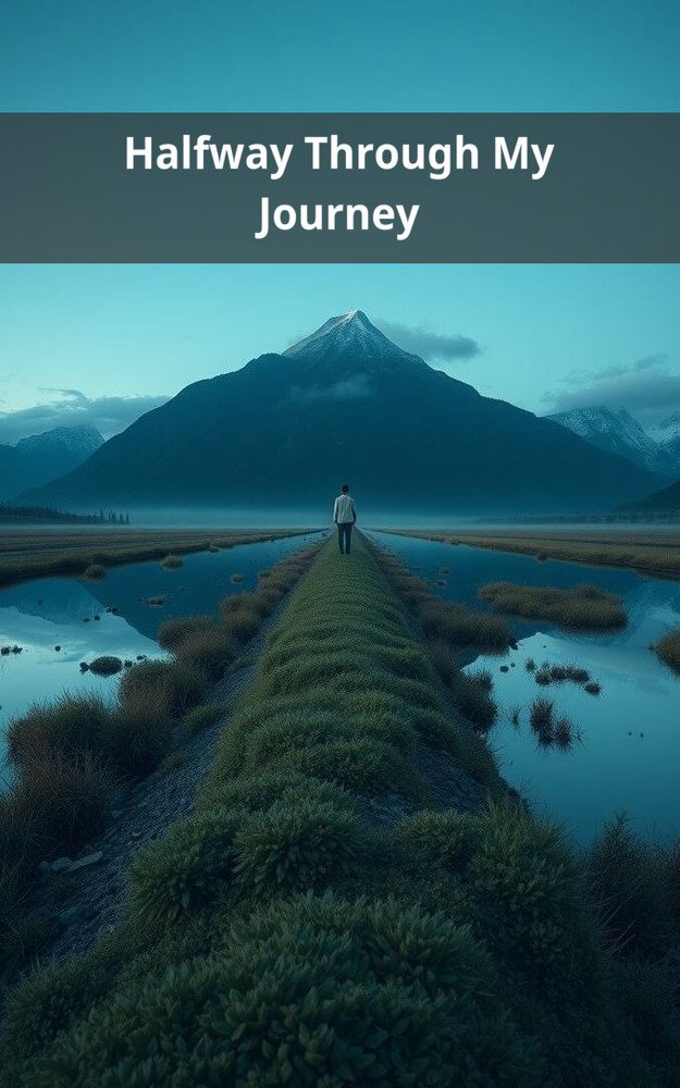 Halfway Through My Journey