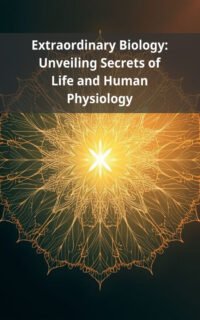 Extraordinary Biology: Unveiling Secrets of Life and Human Physiology