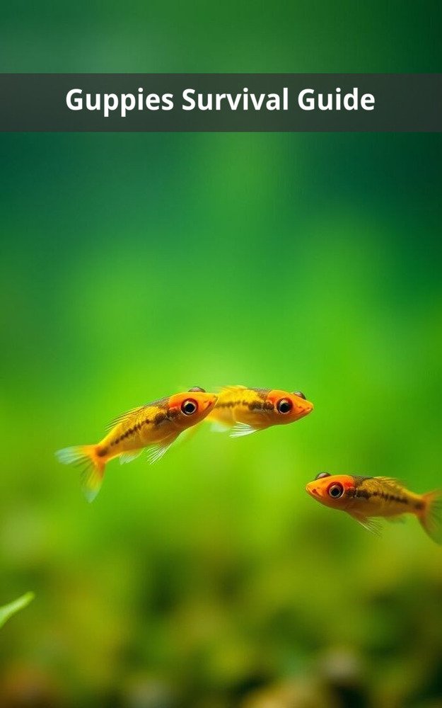 Guppies Survival Guide