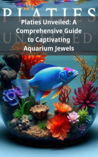 Platies Unveiled: A Comprehensive Guide to Captivating Aquarium Jewels