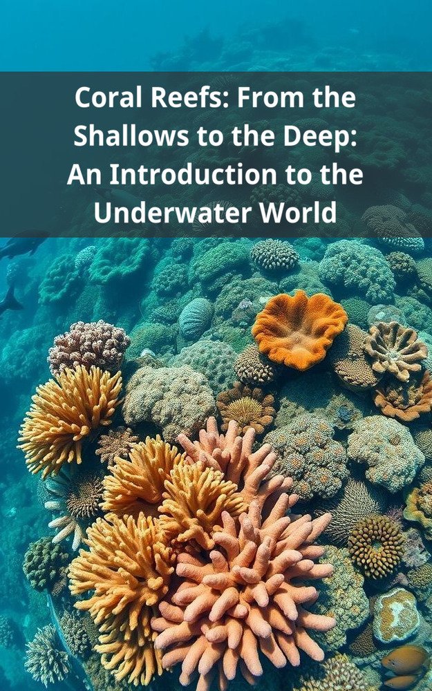Coral Reefs: From the Shallows to the Deep: An Introduction to the Underwater World