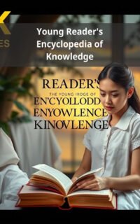 Young Reader's Encyclopedia of Knowledge