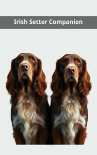 Irish Setter Companion