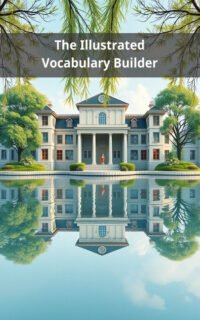 The Illustrated Vocabulary Builder