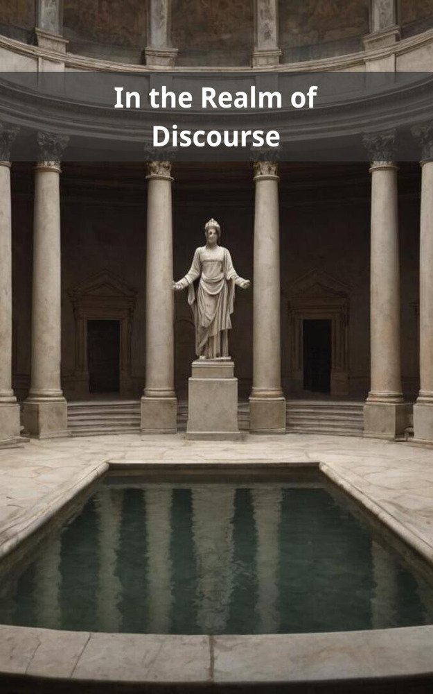 In the Realm of Discourse