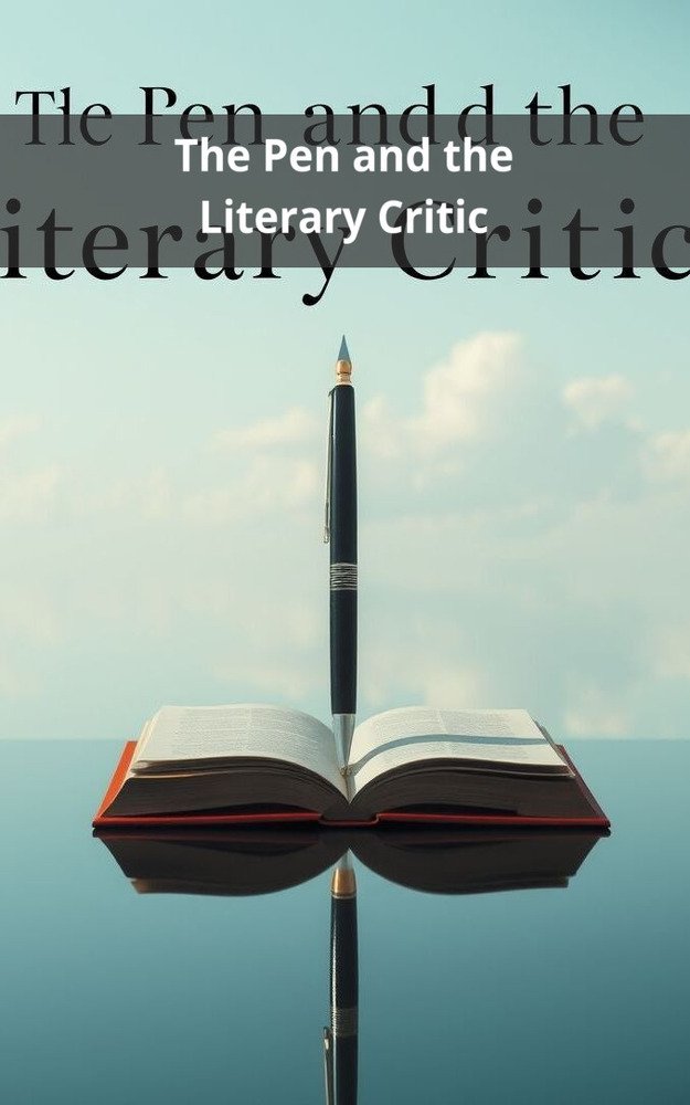 The Pen and the Literary Critic
