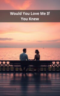 Would You Love Me If You Knew