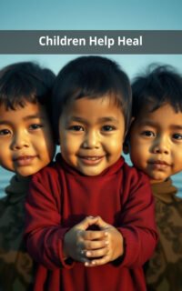 Children Help Heal