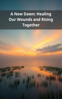 A New Dawn: Healing Our Wounds and Rising Together