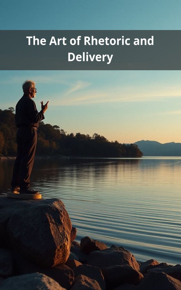 The Art of Rhetoric and Delivery