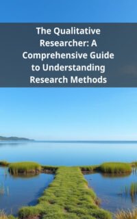 The Qualitative Researcher: A Comprehensive Guide to Understanding Research Methods