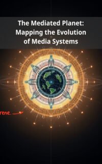 The Mediated Planet: Mapping the Evolution of Media Systems
