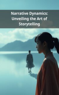 Narrative Dynamics: Unveiling the Art of Storytelling