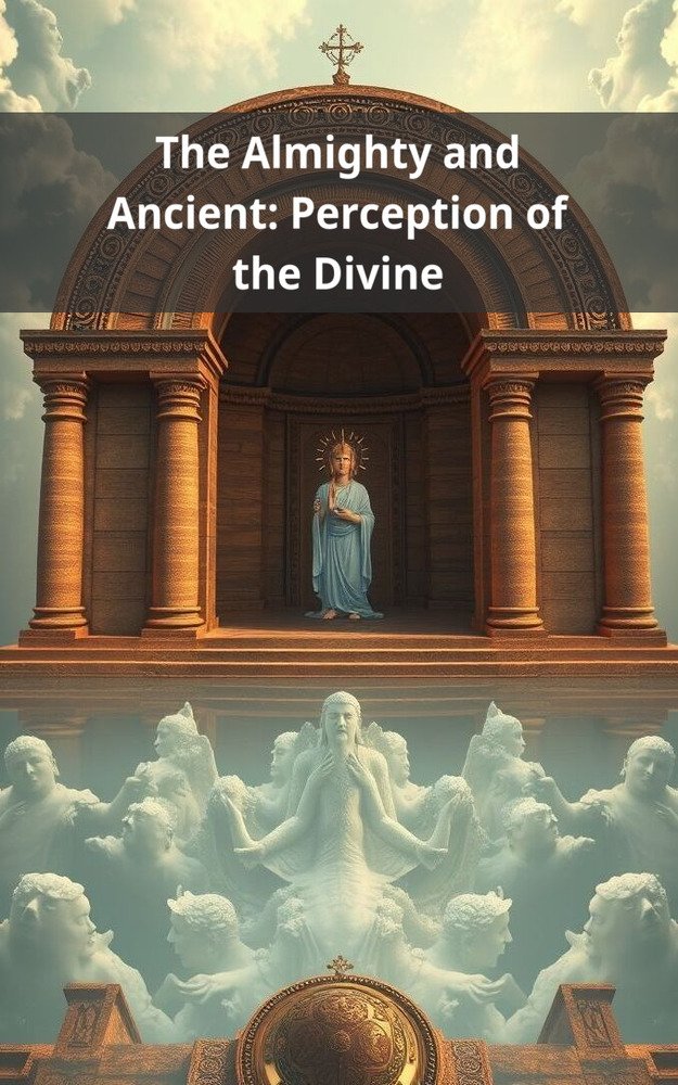 The Almighty and Ancient: Perception of the Divine