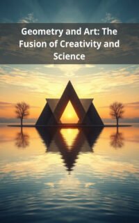 Geometry and Art: The Fusion of Creativity and Science