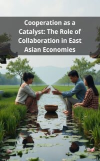 Cooperation as a Catalyst: The Role of Collaboration in East Asian Economies