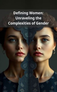Defining Women: Unraveling the Complexities of Gender