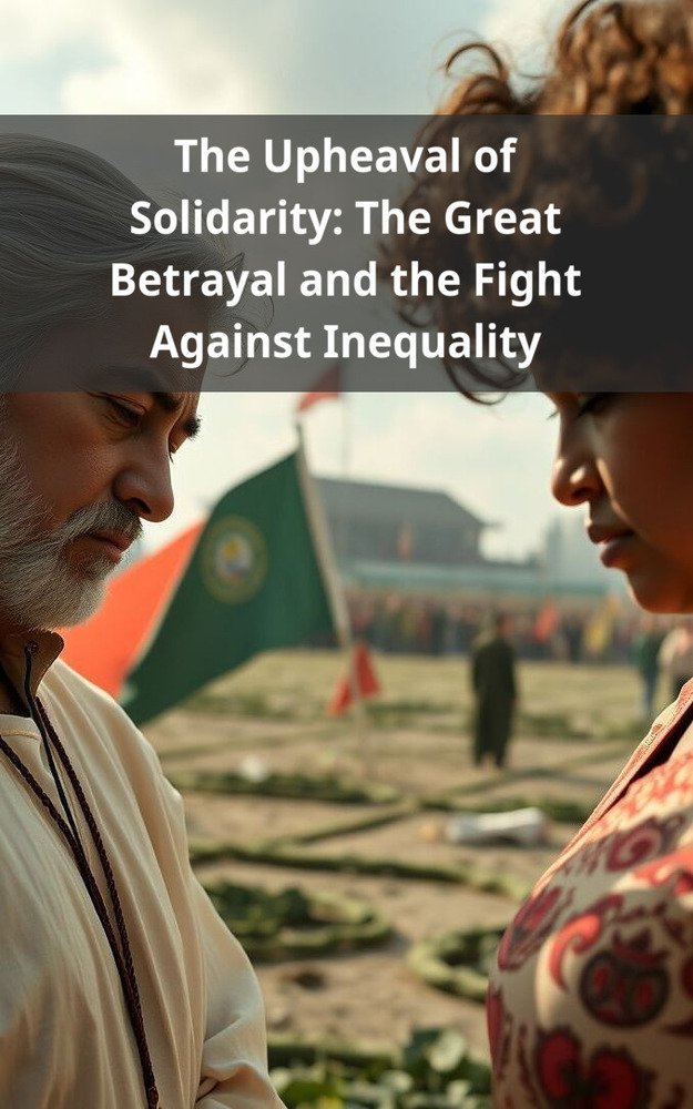 The Upheaval of Solidarity: The Great Betrayal and the Fight Against Inequality