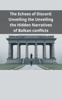 The Echoes of Discord: Unveiling the Unveiling the Hidden Narratives of Balkan conflicts