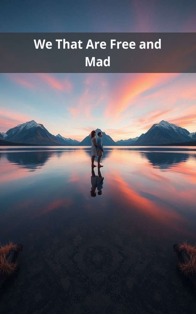 We That Are Free and Mad