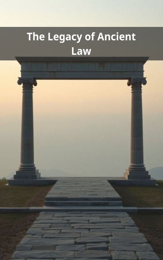 The Legacy of Ancient Law