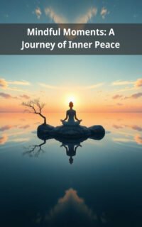 Mindful Moments: A Journey of Inner Peace