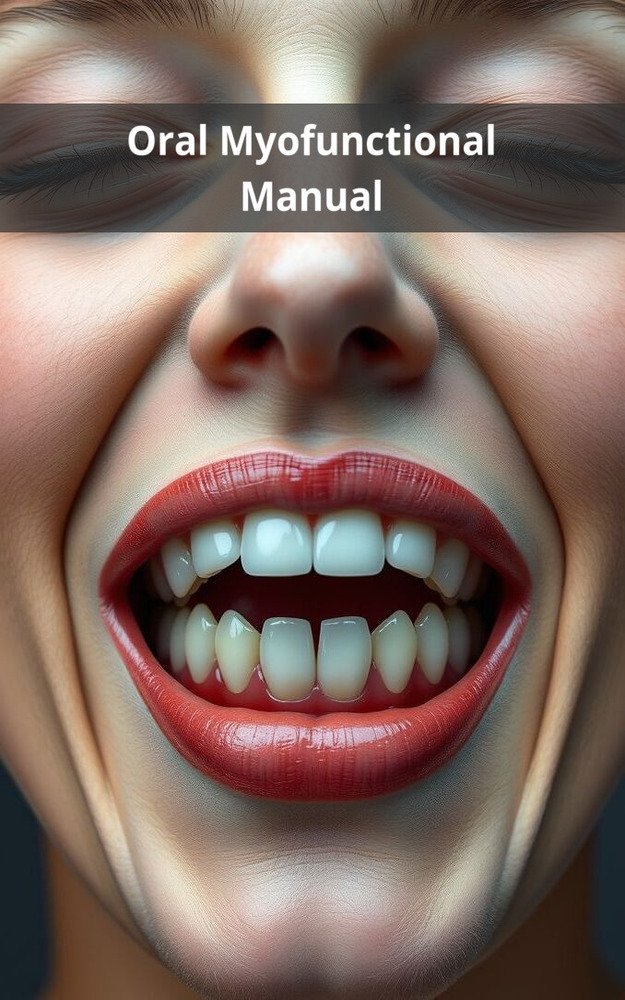 Oral Myofunctional Manual