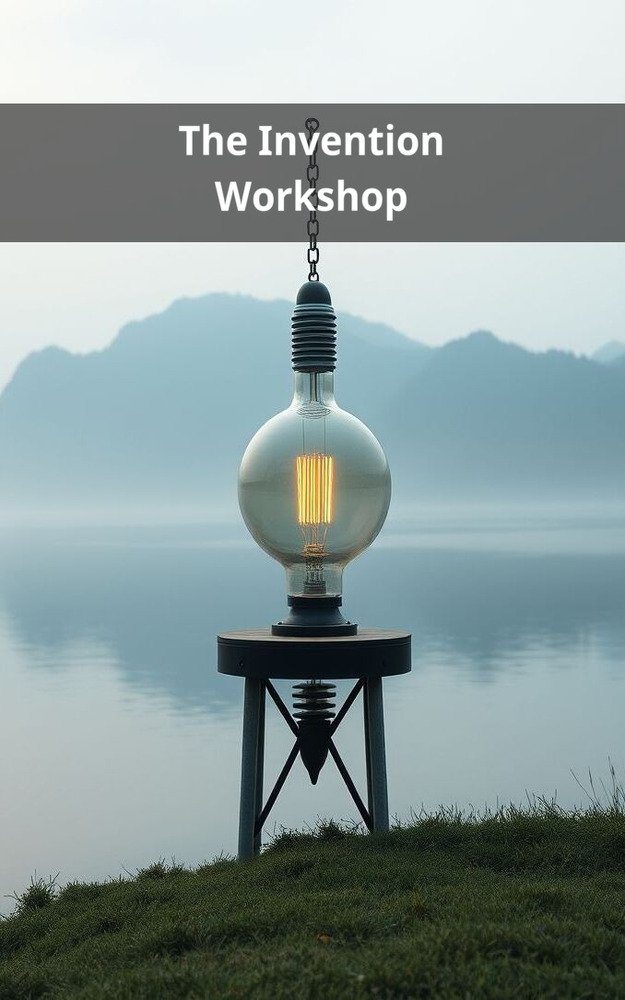 The Invention Workshop