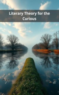 Literary Theory for the Curious