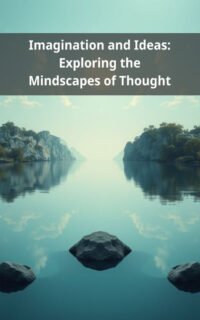 Imagination and Ideas: Exploring the Mindscapes of Thought