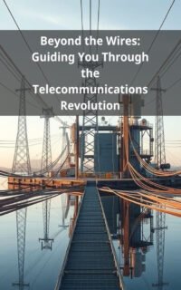 Beyond the Wires: Guiding You Through the Telecommunications Revolution
