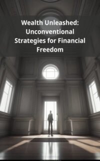 Wealth Unleashed: Unconventional Strategies for Financial Freedom