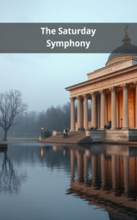 The Saturday Symphony