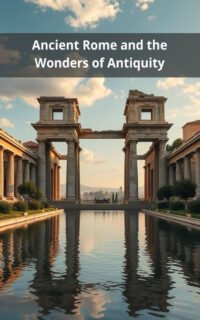 Ancient Rome and the Wonders of Antiquity