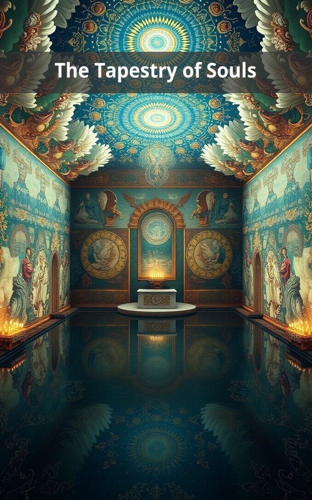 The Tapestry of Souls