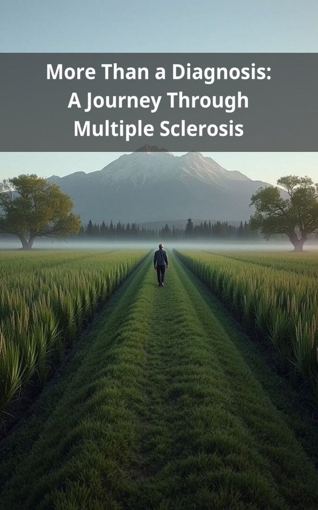 More Than a Diagnosis: A Journey Through Multiple Sclerosis