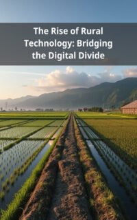 The Rise of Rural Technology: Bridging the Digital Divide
