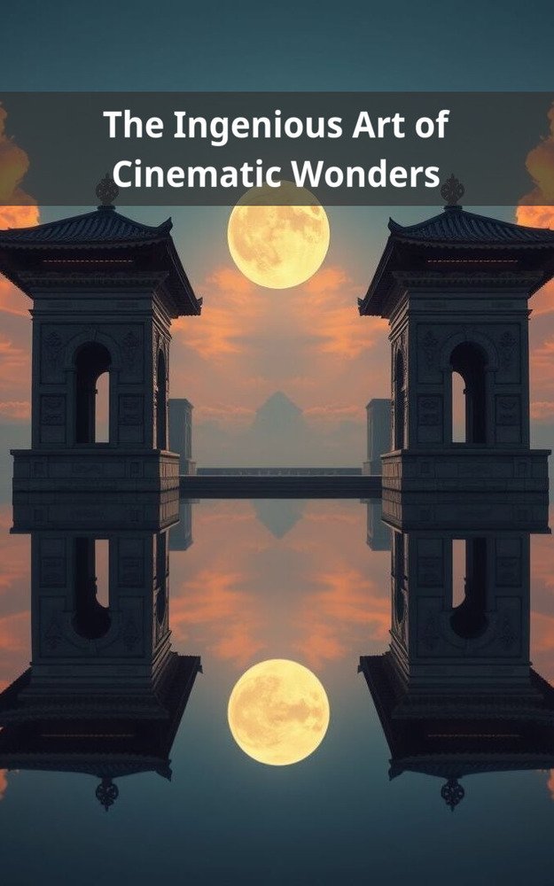 The Ingenious Art of Cinematic Wonders