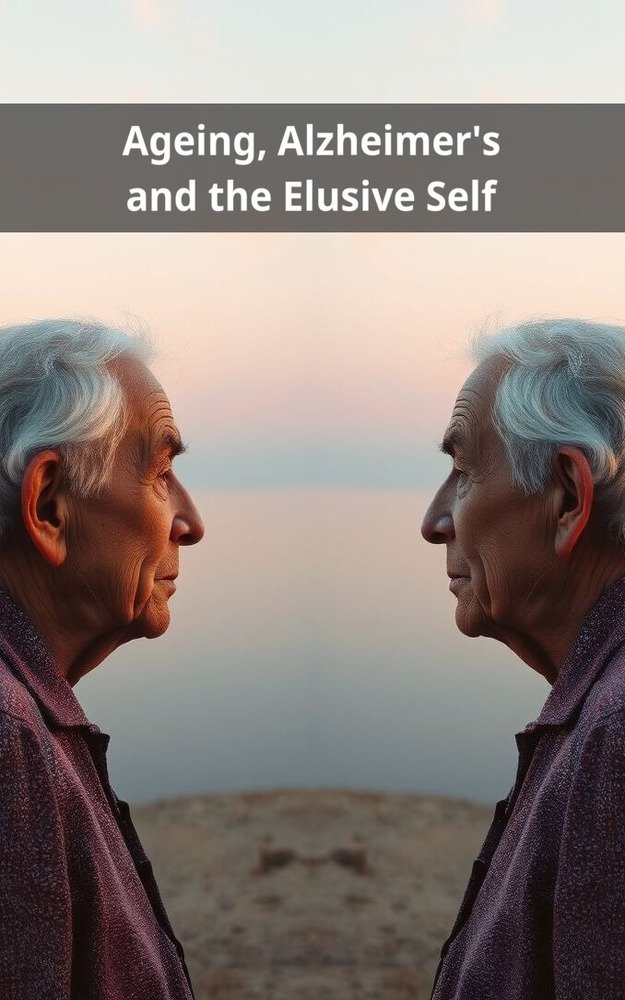 Ageing, Alzheimer's and the Elusive Self